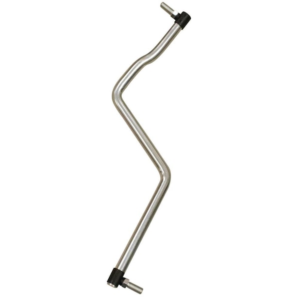 Drag Link For Husqvarna Several Lawn Tractors 2001 And Newer 532175121; 245-408